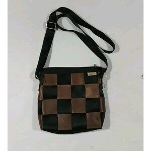 Comley Seatbelt Bag Tote Purse